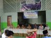 Bhabinkamtibmas Polsek Muara Kuang Hadiri Musdes Desa Tambang Rambang