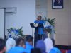 Ketua KNPI DPD Jabar Sebut Dinamika Dualisme Bukan Saling Mengusik Namun Saling Berjalan Direl Masing Masing Karena Beda Rumah...!!!