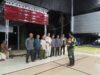 Patroli Pos Kambling, Koramil Jajaran Kodim Perkuat Keamanan Wilayah Bersama Warga