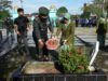 Ziarah Nasional Peringati HUT TNI ke-80, Forkopimda OKI Hadir di TMP Kayuagung