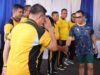 Kapolda Sumsel Pimpin Gowes Bareng “Gobar Musi” Tempuh Jarak 88 KM hingga Polres OKI