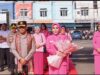 Kapolda Sumsel Beri Arahan dan Motivasi Saat Kunjungan Kerja ke Polres OKI