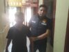 Polsek Rambutan Berhasil Ungkap Tindak Pidana Curas IRT