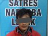 *Komitmen Berantas Narkoba, Sat Resnarkoba Polres Lebak Ungkap Kasus Sabu*