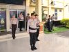 Rotasi Jabatan di Lingkungan Polres OKI: Pejabat Lama dan Baru Resmi Dilantik