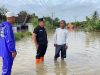 Empat Kecamatan di OKI Terendam Banjir, Pemkab Bergerak Cepat