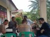 Bincang Hangat Anggota Personil Polsek Sungai Rotan Usai Apel Pagi Bincang Hangat Anggota Personil Polsek Sungai Rotan Usai Apel Pagi