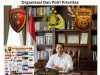 Ketum FRIC Tegaskan Solid Dan Loyal Kepada Organisasi Dan Polri Prioritas 