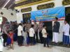 Bidpropam Polda Banten Adakan Acara Silaturahmi, Santunan dan Sambang kepada Anak Yatim Piatu Dan Ibu Ibu Janda Yang Sudah ditinggal Suaminya Meninggal Dunia