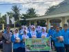 Berbagi Takjil dilaksanakan SMPN 5 Talang Kelapa pada tgl 27 Februari yg lalu. 