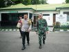 Sinergitas TNI–Polri di OKI Makin Solid, Kapolres OKI Sambangi Kodim OKI Sinergitas TNI–Polri di OKI Makin Solid, Kapolres OKI Sambangi Kodim OKI