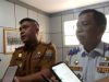 Atasi Masalah Lampu Jalan dan Penataan PKL, Sekda Palembang Aprizal Hasim Angkat Bicara