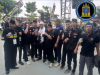 Segenap Keluarga Besar BPPKB BANTEN DPC Kabupaten Lebak Mengucapkan Minal Aidzin Walfaizin dengan Sungguh-Sungguh, Memohon Maaf Lahir dan Batin