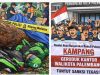 Ojol Tewas Tertimpa Pohon, Koalisi Aksi Masyarakat Peduli Palembang Siap Geruduk Kantor Walikota Palembang Ojol Tewas Tertimpa Pohon, Koalisi Aksi Masyarakat Peduli Palembang Siap Geruduk Kantor Walikota Palembang