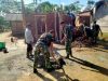 Dari Rumah Reot Menjadi Harapan Baru: Sentuhan TMMD Ke-128 Kodim 0402/OKI Hangatkan Hati Warga Pematang Sukatani