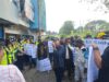 Debitur FIF Diduga Dianiaya, Forum Cakar Sriwijaya Geruduk Kantor FIF Palembang dan Tuntut Keadilan Untuk Anggotanya Debitur FIF Diduga Dianiaya, Forum Cakar Sriwijaya Geruduk Kantor FIF Palembang dan Tuntut Keadilan Untuk Anggotanya