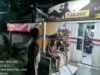 Anggota Polsek Leuwidamar Polres Lebak, Patroli Malam Hari Guna Mencegah Gangguan Kamtibmas Anggota Polsek Leuwidamar Polres Lebak, Patroli Malam Hari Guna Mencegah Gangguan Kamtibmas
