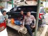 Bhabinkamtibmas Polsek Bojongmanik Polres Lebak Sambangi Warga di Desa Binaan Bhabinkamtibmas Polsek Bojongmanik Polres Lebak Sambangi Warga di Desa Binaan