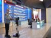 Kapolda Banten Tekankan Pemberantasan Kejahatan dan Pelayanan Humanis kepada Masyarakat Kapolda Banten Tekankan Pemberantasan Kejahatan dan Pelayanan Humanis kepada Masyarakat