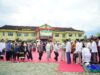 Semarak Idul adha 1447 H, Polres OKI Gelar Sholat Ied Bersama dan Sembelih 15 Sapi serta 17 Kambing Kurban Semarak Idul adha 1447 H, Polres OKI Gelar Sholat Ied Bersama dan Sembelih 15 Sapi serta 17 Kambing Kurban