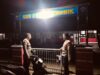 Cegah Gangguan Kamtibmas Polsek Bojongmanik Polres Lebak Laksanakan Patroli Malam