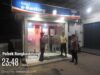 Anggota Piket Polsek Rangkasbitung Polres Lebak Cek Mesin ATM Milik Bank BRI di Jalan Sunan Kalijaga Anggota Piket Polsek Rangkasbitung Polres Lebak Cek Mesin ATM Milik Bank BRI di Jalan Sunan Kalijaga