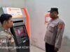 Cegah Gangguan Kamtibmas Anggota Polsek Maja Polres Lebak Laksanakan Patroli Ke Atm