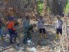 Kapolsek Muara Kuang Bersama Babinsa dan BPBD Gelar Patroli Antisipasi Karhutla, Imbau Pemilik Lahan Waspada Kapolsek Muara Kuang Bersama Babinsa dan BPBD Gelar Patroli Antisipasi Karhutla, Imbau Pemilik Lahan Waspada