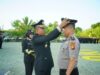 Aiptu Hipni Raih Kenaikan Pangkat Pengabdian Menjadi IPDA, Polres OKI Gelar Upacara Penghormatan Aiptu Hipni Raih Kenaikan Pangkat Pengabdian Menjadi IPDA, Polres OKI Gelar Upacara Penghormatan