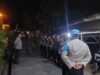 Polsek Cijaku Polres Lebak Rutin Laksanakan Patroli Mobile Cegah begal dan Tp. C3 di Jam Kecil
