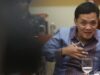Habiburokhman Dukung BNN Bongkar Jaringan Narkotika Rusia di Bali Habiburokhman Dukung BNN Bongkar Jaringan Narkotika Rusia di Bali