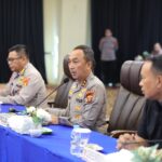 Kapolda Sumsel Buka Praops Senpi Musi 2026: Tidak Ada Ruang bagi Senjata Api Ilegal di Bumi Sriwijaya