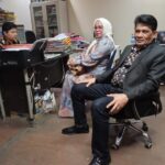 Apresiasi untuk Kapolda Sumsel dan Tim Unit Harda Polda Sumsel