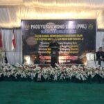 Reuni Akbar dan Silaturahmi Paguyuban Wong Lugu Peringati Tahun Baru Islam 1448 H dan Haul ke-8 Almarhum Mbah Sa’im