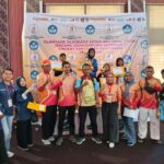 Siswa SDN 1 Suak Tapeh Raih Prestasi Gemilang pada Ajang O2SN Tingkat Kabupaten Banyuasin