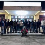Kurang dari 24 Jam, Polres OKI Ungkap Kasus Pembunuhan di Jejawi