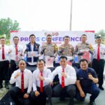 Polres OKI Ungkap Korupsi di KCP Pos Air Sugihan, Kerugian Negara Rp4,67 Miliar