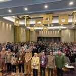 Tingkatkan Produktivitas Sawit Rakyat, PT SIB, BPDP dan Ditjenbun Gelar Pelatihan Pekebun di Sumsel