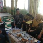 SPMB SMP Kota Bengkulu 2026 Resmi Mengudara: Tim Monev & Kepsek SMPN 16 Tegaskan Komitmen Juknis dan Layanan Humanis