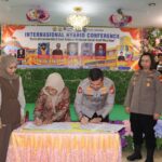 Pekan Ilmiah Komunikasi (PIKOM 2026) Jadi Momentum Penguatan Kolaborasi Polresta Bengkulu dan Dunia Akademik