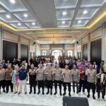 Dari Arena Game ke Arena Prestasi, Polres Lubuk Linggau Dorong Gamer Muda Berkompetisi Sehat