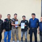 Muhammad Basith dan Jefriansyah Berdamai Secara Kekeluargaan di Polsek Ilir Barat I