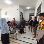 Polres OKI Kejar Terduga Pelaku Penembakan Warga di Air Sugihan