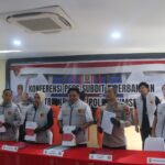 Berantas Kejahatan Perbankan, Ditreskrimsus Polda Sumsel Kejar Sisa Tersangka Kredit Fiktif