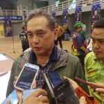 Kejuaraan Anggar Nasional RD PS Cup Wali Kota Palembang 2026 Resmi Digelar, Diikuti Atlet dari Berbagai Daerah