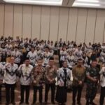 KONKERPROV I PGRI SUMSEL RESMI DIGELAR, PERKUAT KONSOLIDASI ORGANISASI DAN KEMAJUAN PENDIDIKAN