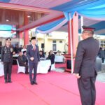 Hari Bhayangkara ke-80, Polres OKI Teguhkan Sinergi dan Apresiasi Peran Masyarakat Menjaga Kamtibmas