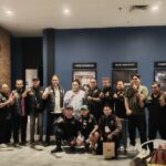 Polda Sumsel Ajak Ormas Forum Cakar Sriwijaya Sumsel dan Berbagai Komunitas Nobar di CGV Transmart, Perkuat Nilai Keberagaman dan Toleransi