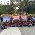 Sinergi Tanpa Batas Gebyar FRIC Sukses Meriahkan Peringatan Hari Bhayangkara di Jawa Barat 
