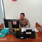 Layanan Polisi 110 Polres Lebak Siaga 24 Jam, Siap Layani Pengaduan Masyarakat